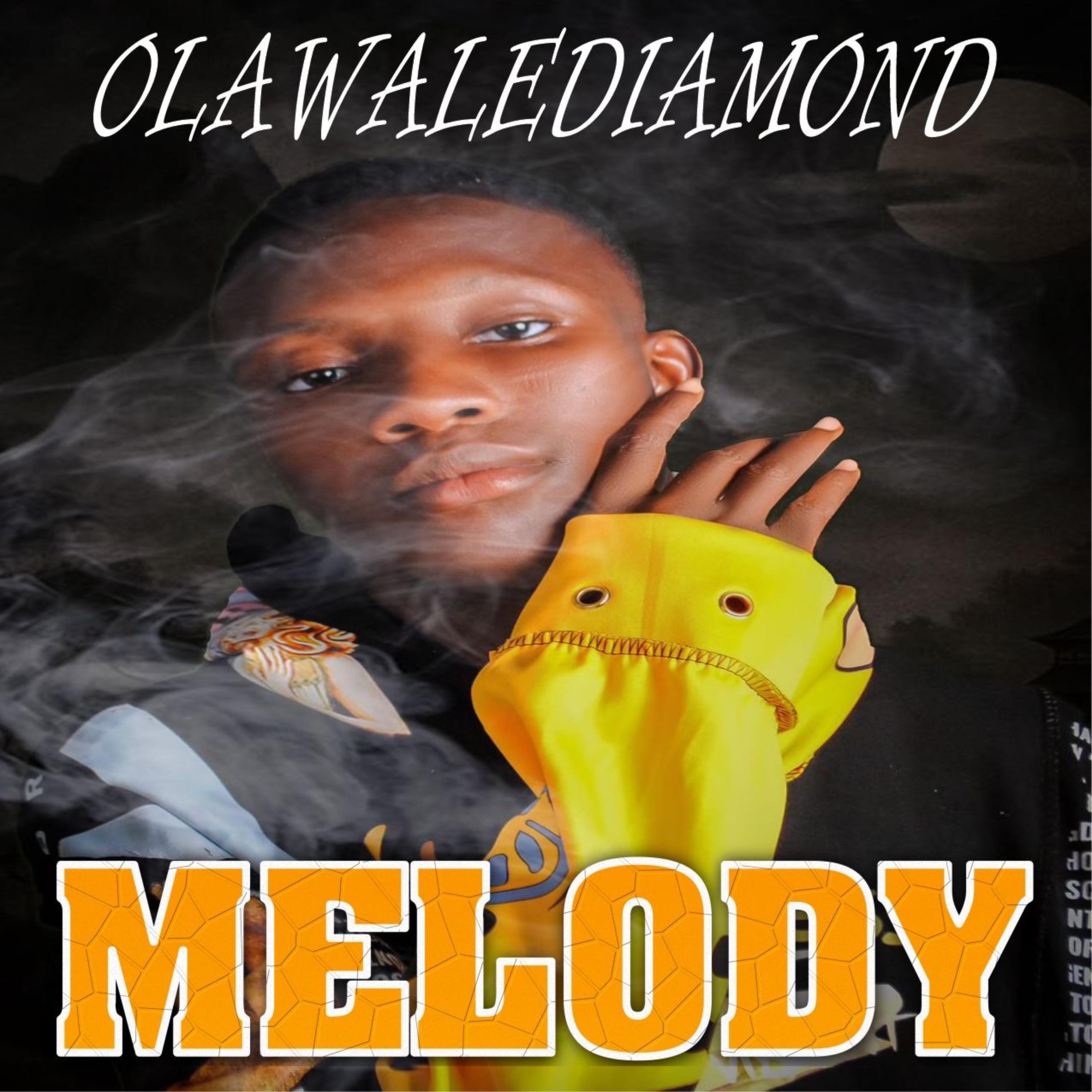 Olawale Diamond