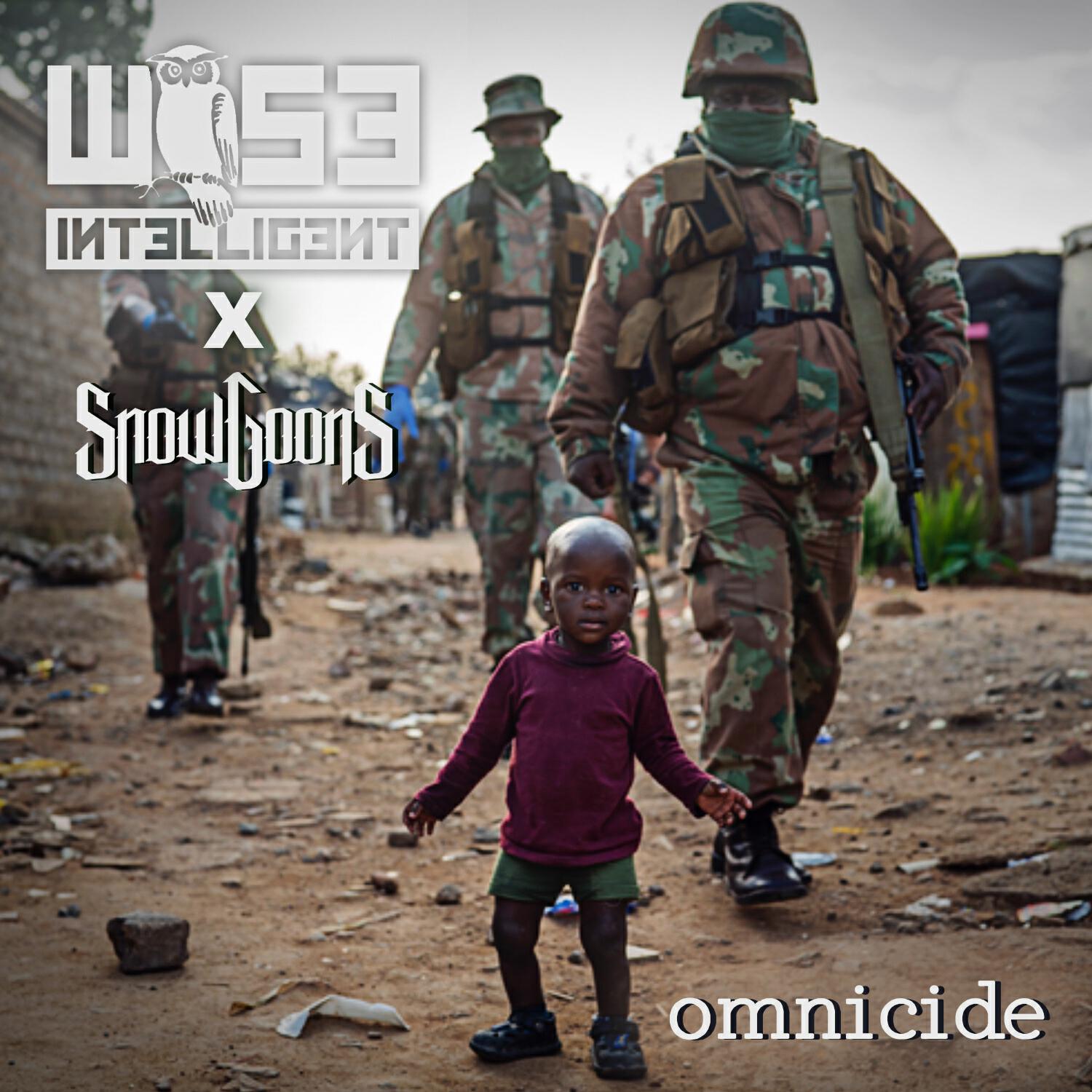 Релиз Omnicide