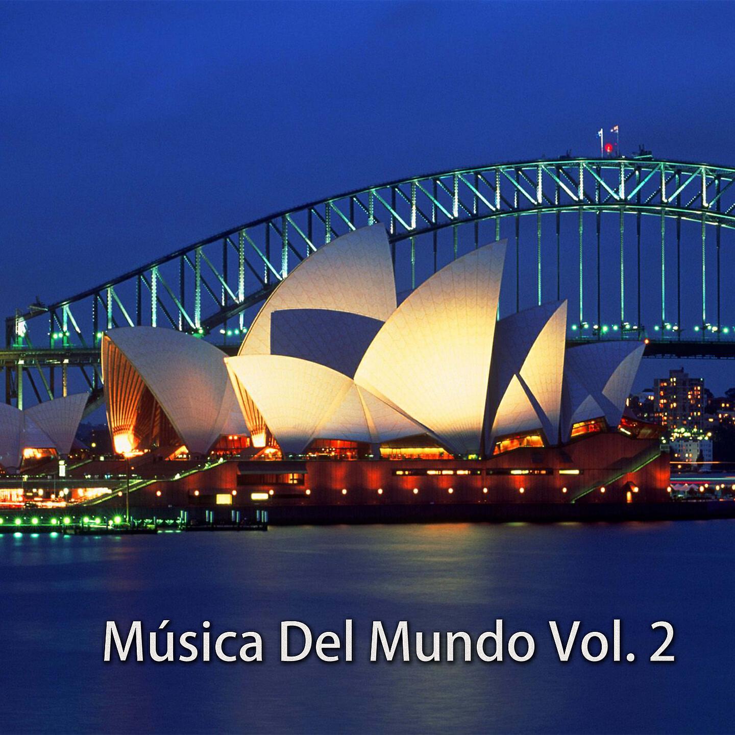 Релиз Musica Del Mundo Vol 2