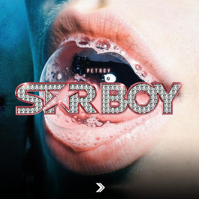 Релиз Starboy