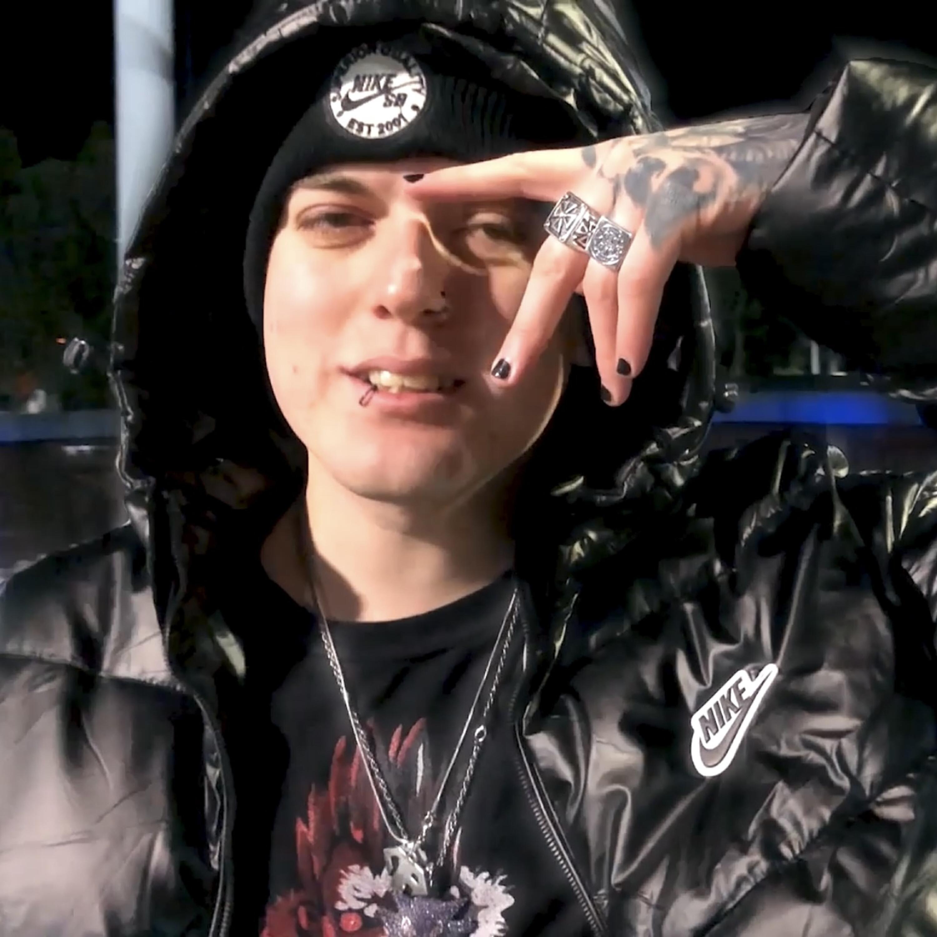 Lil Faso все песни в mp3