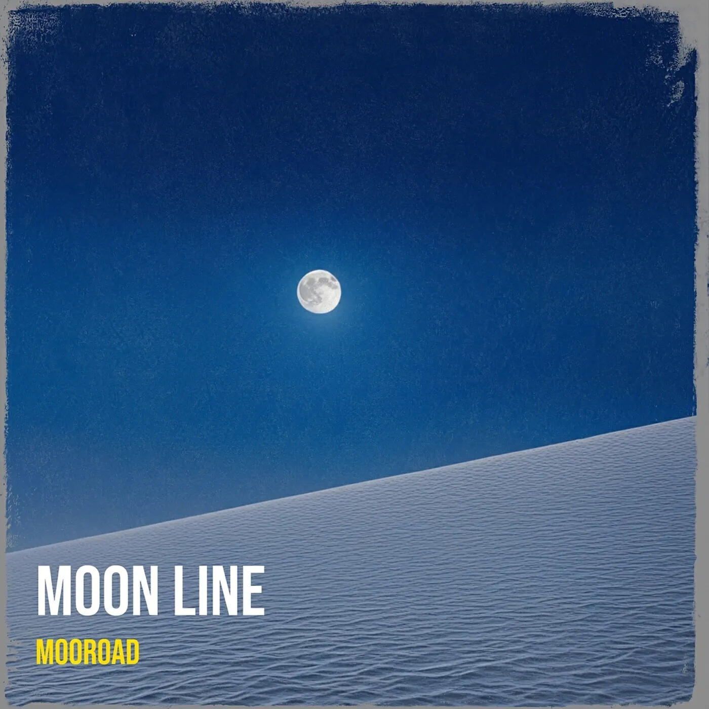 Релиз Moon Line