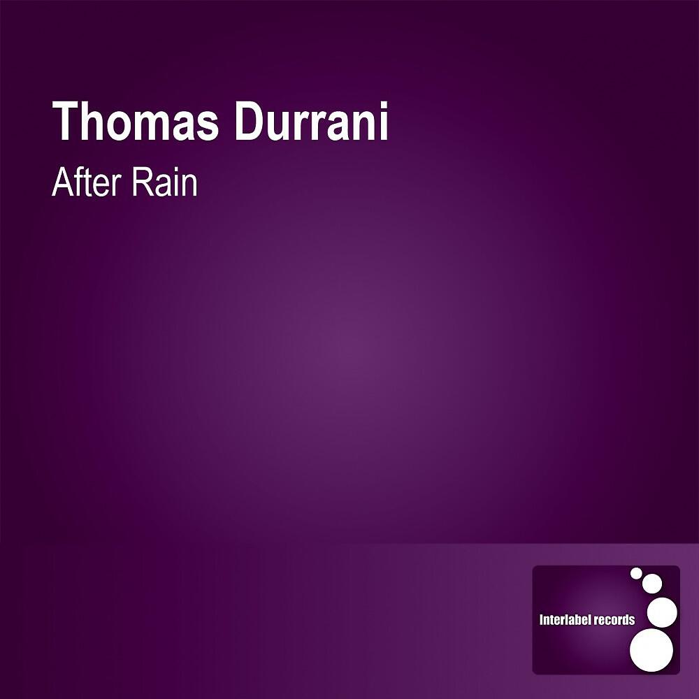 Thomas Durrani