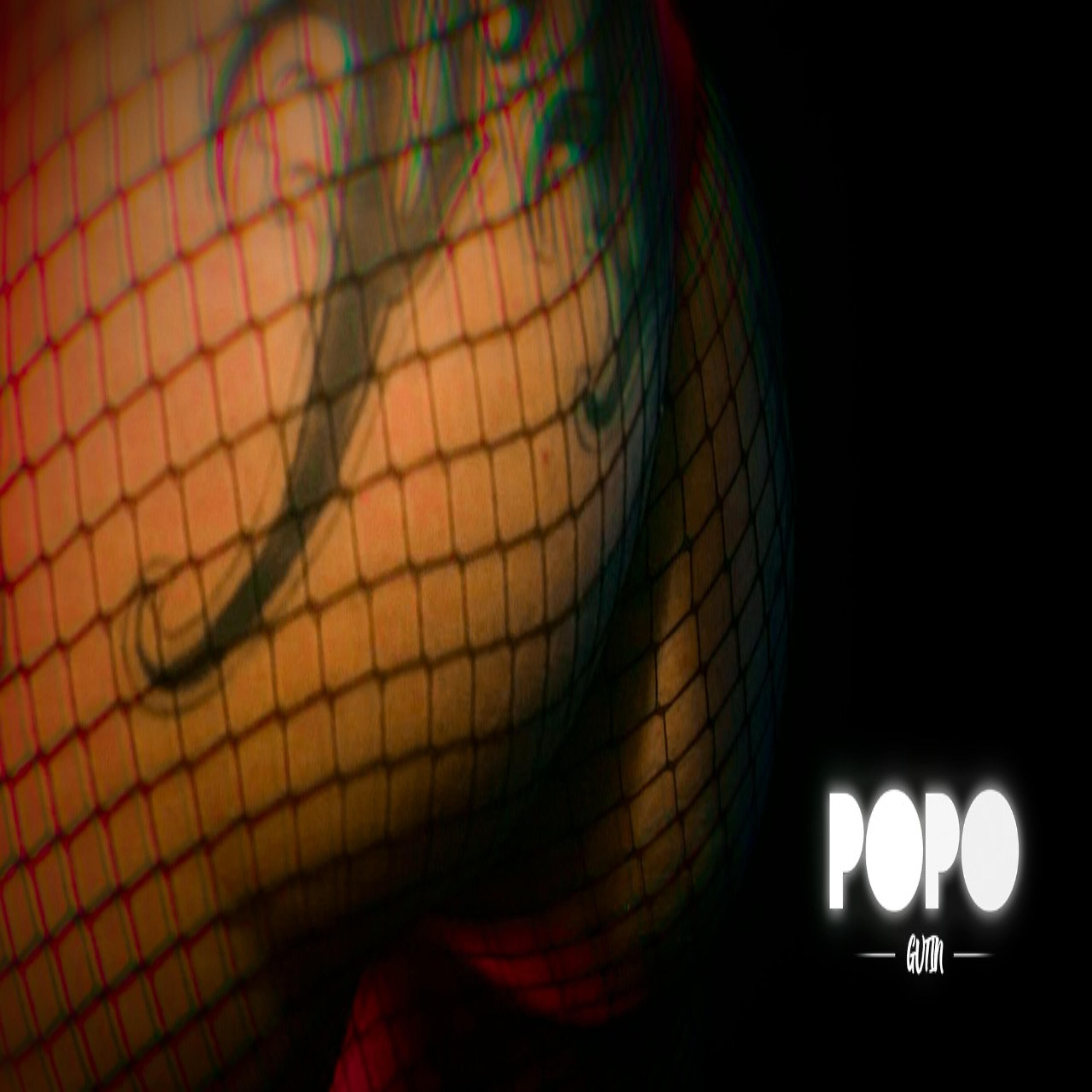 Релиз Popô