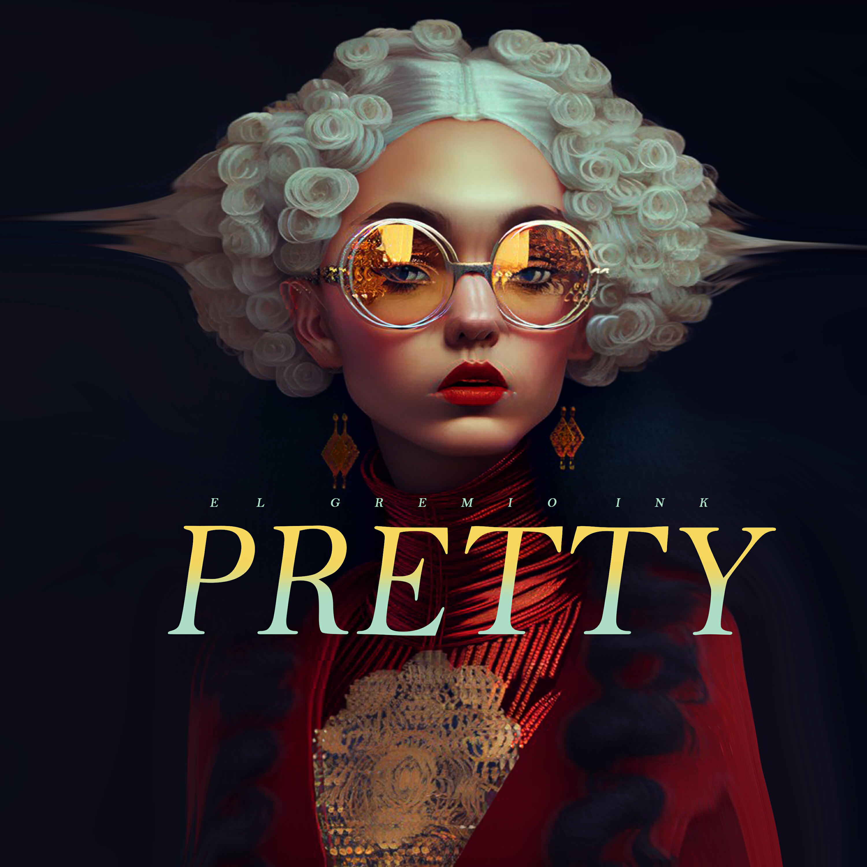 Релиз Pretty