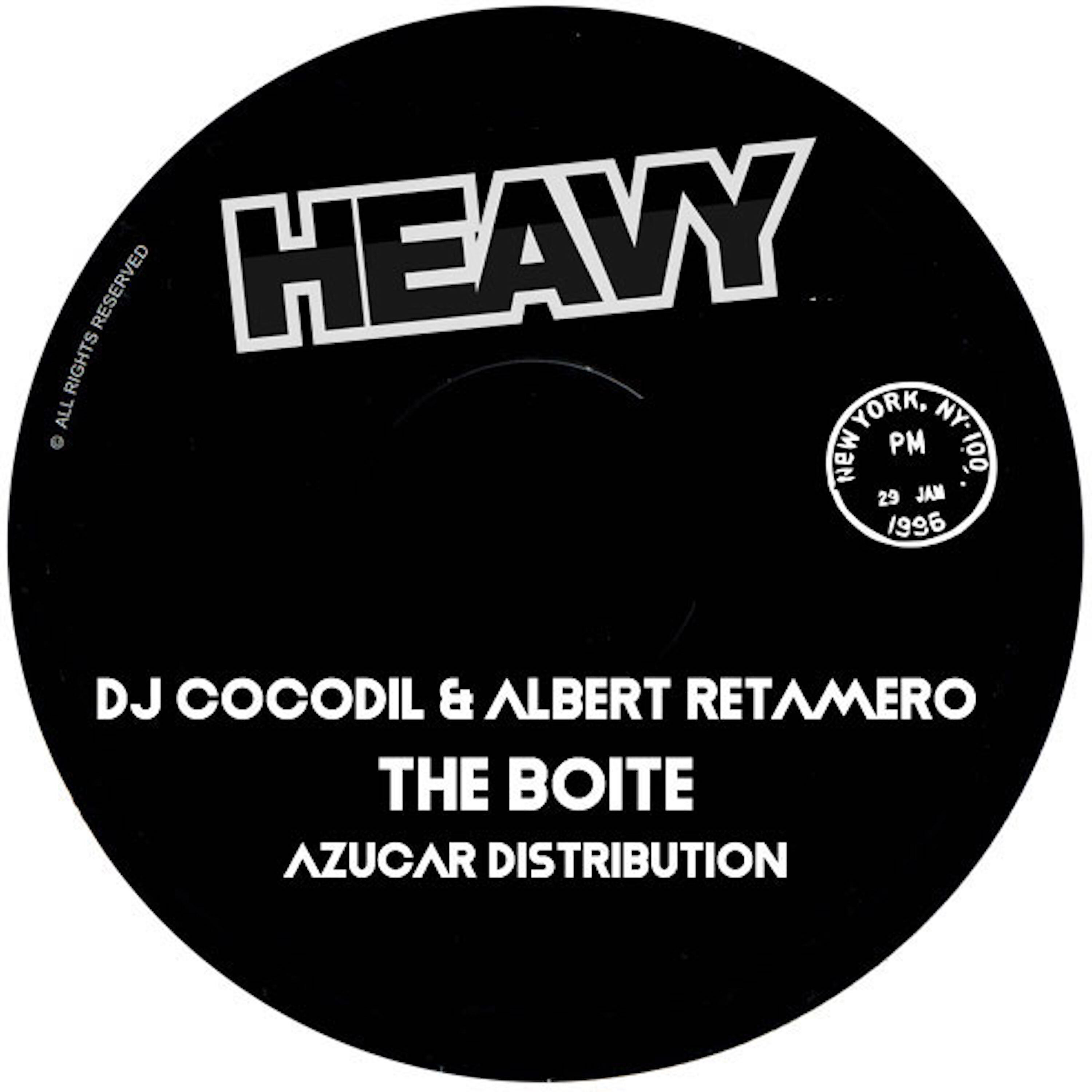 Albert Retamero