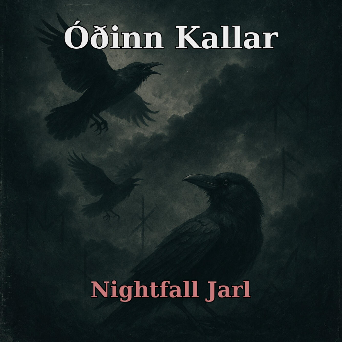 Релиз Odin Kallar