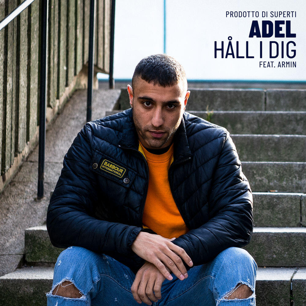 Релиз Håll i dig