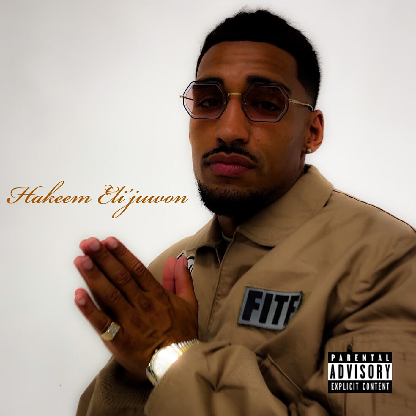 Hakeem Eli'juwon