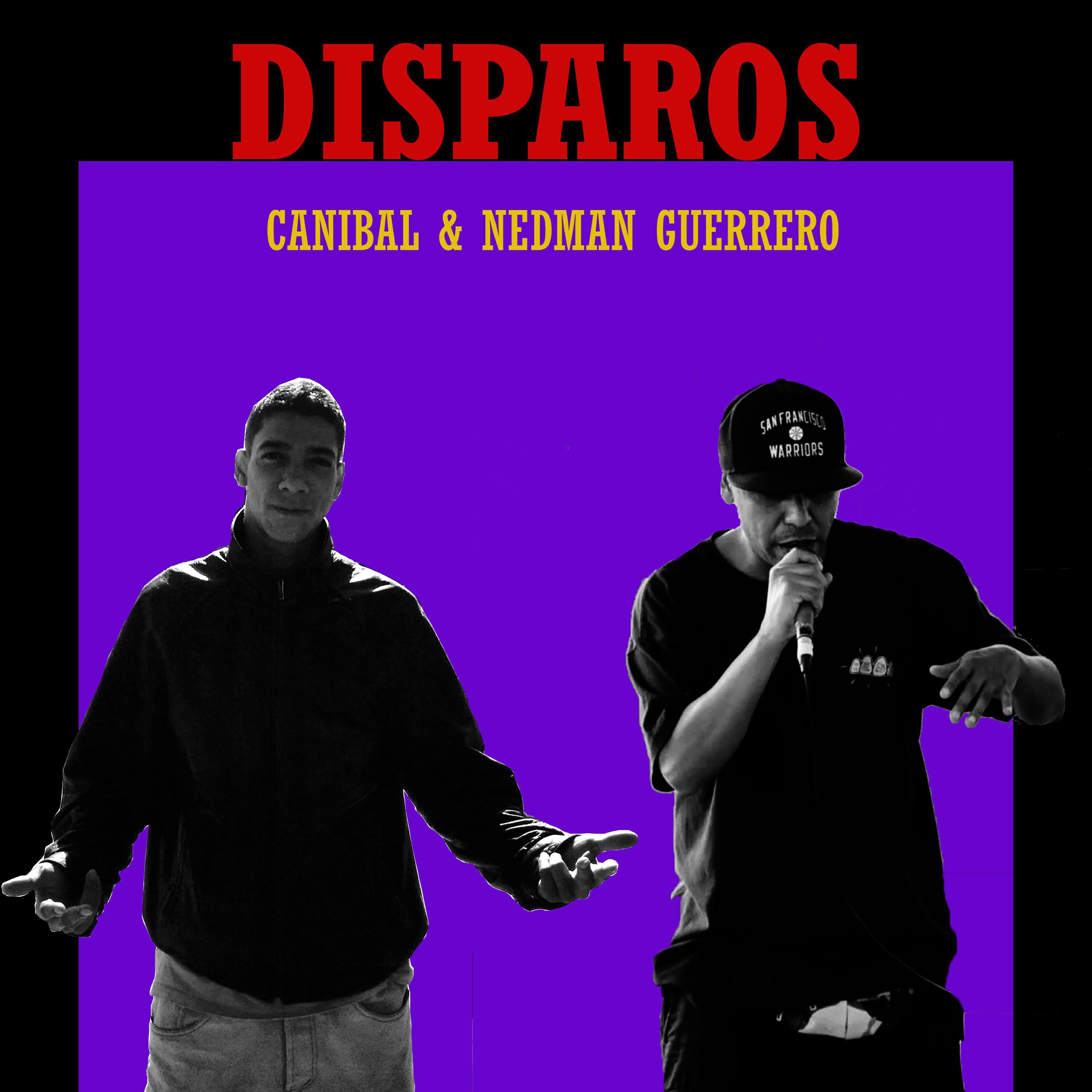 NEDMAN GUERRERO