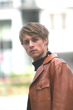 Lukas Perman