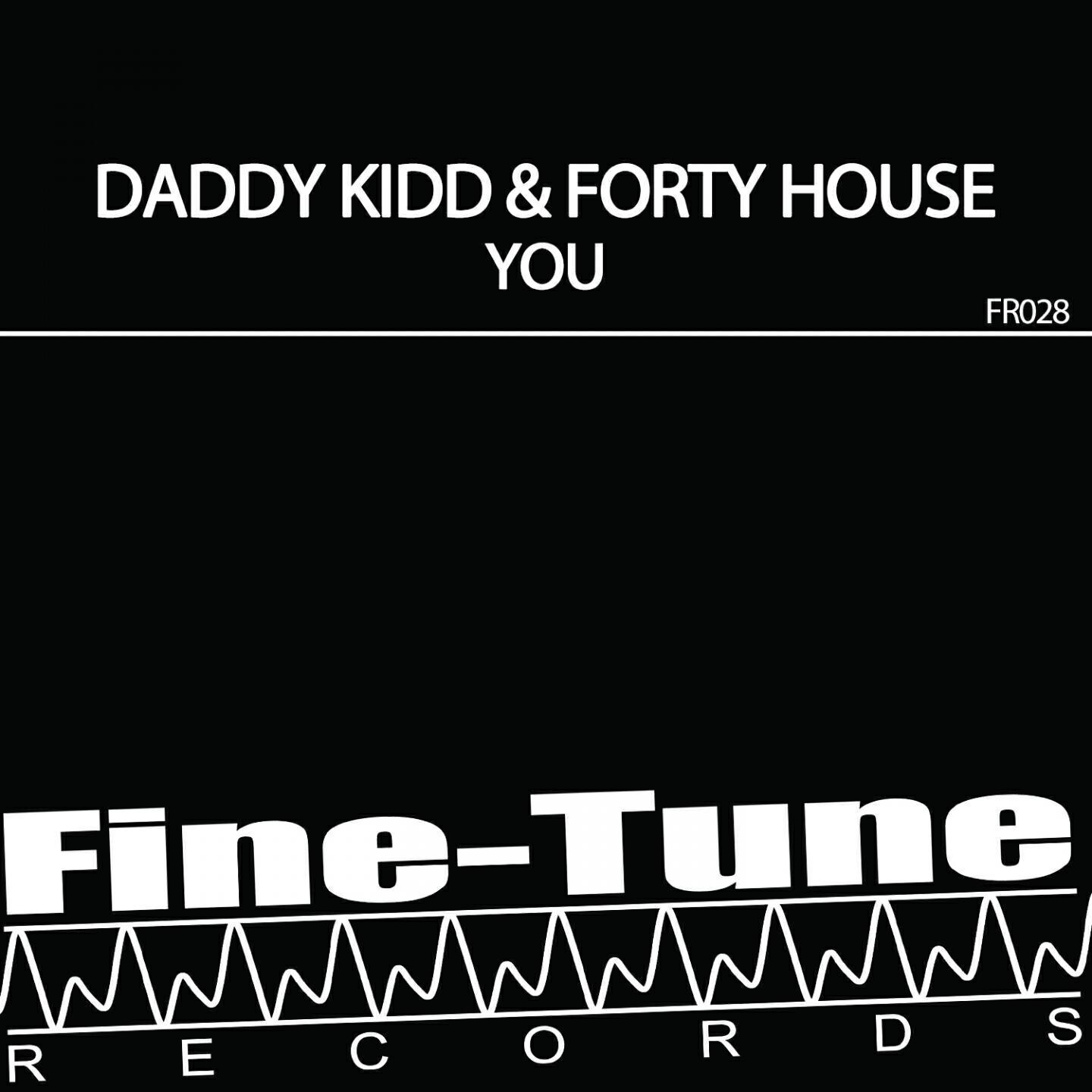 Daddy Kidd