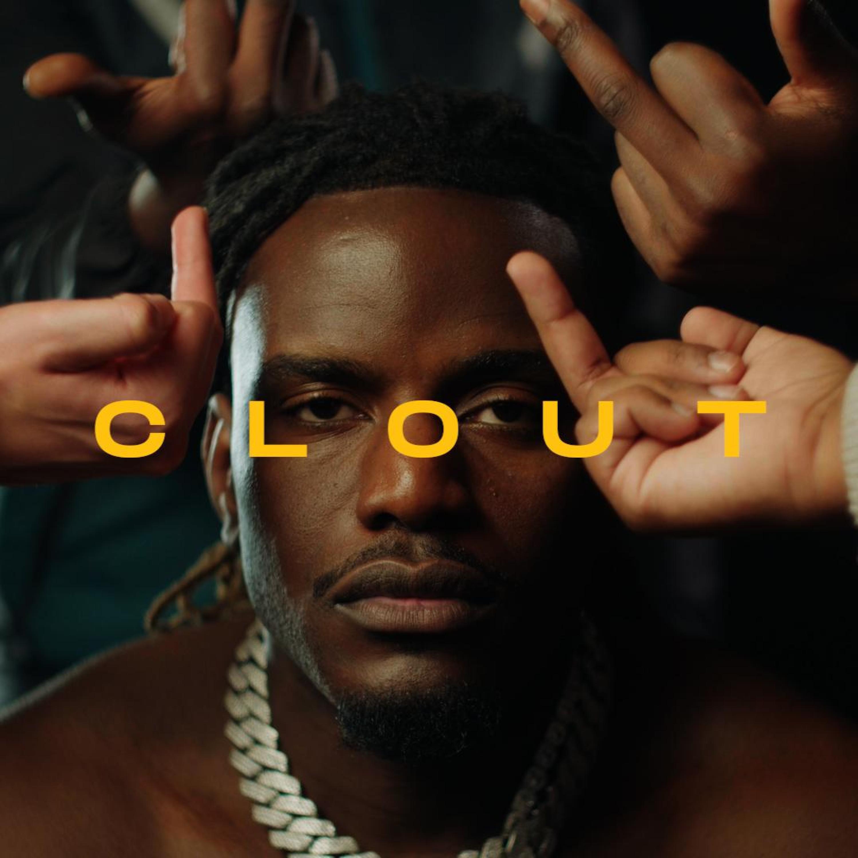 Релиз CLOUT