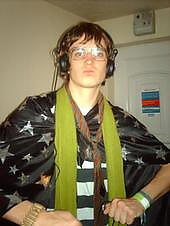 Michael Dow