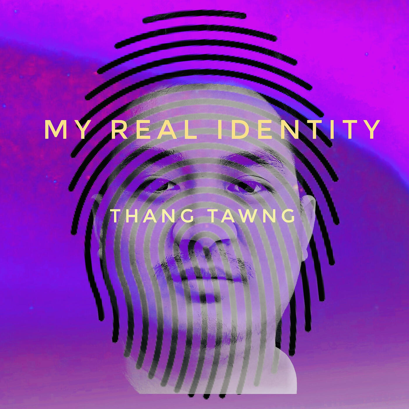 Релиз My Real Identity