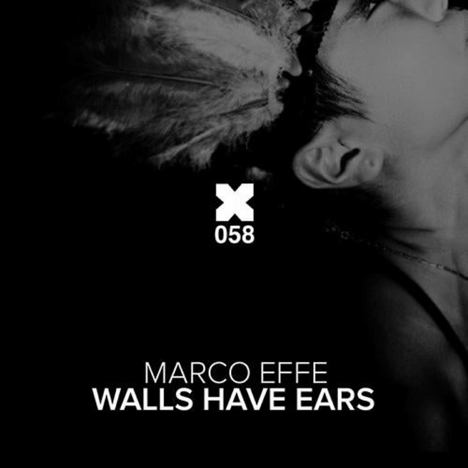 Релиз Walls Have Ears