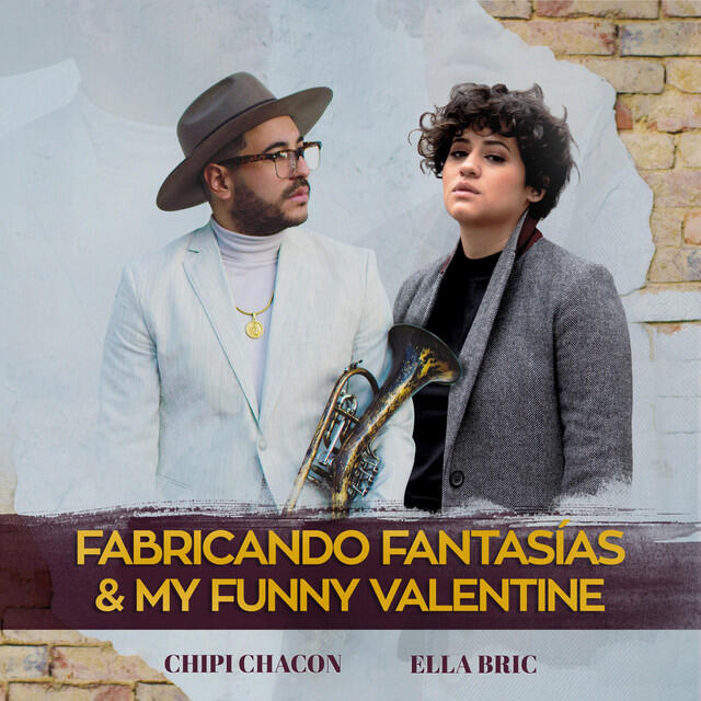 Релиз Fabricando Fantasías / My Funny Valentine
