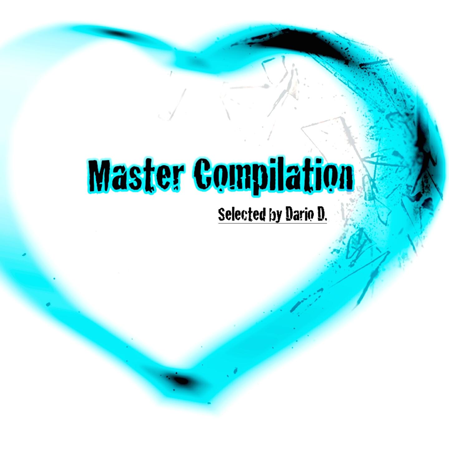 Релиз Master Compilation (Selected By Dario D.)