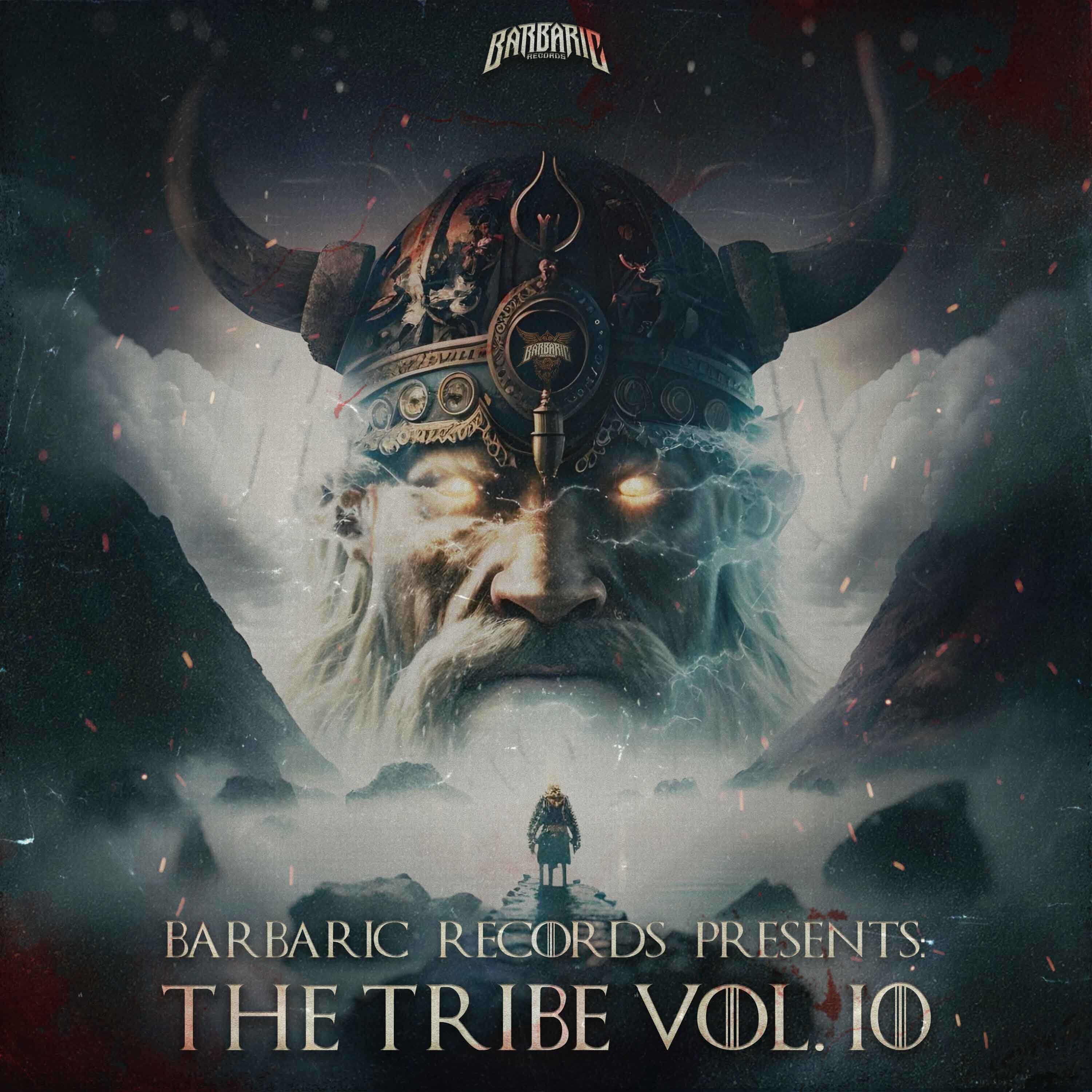 Релиз The Tribe Vol. 10