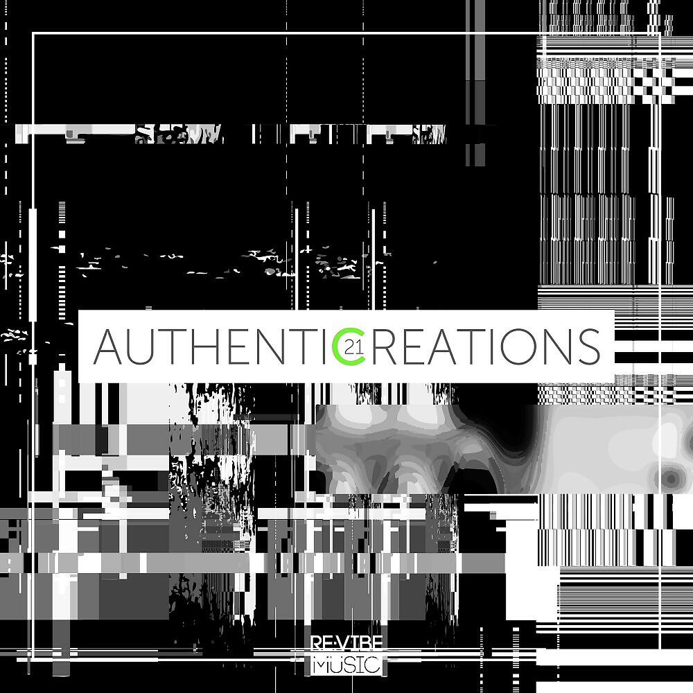 Релиз Authentic Creations, Issue 21