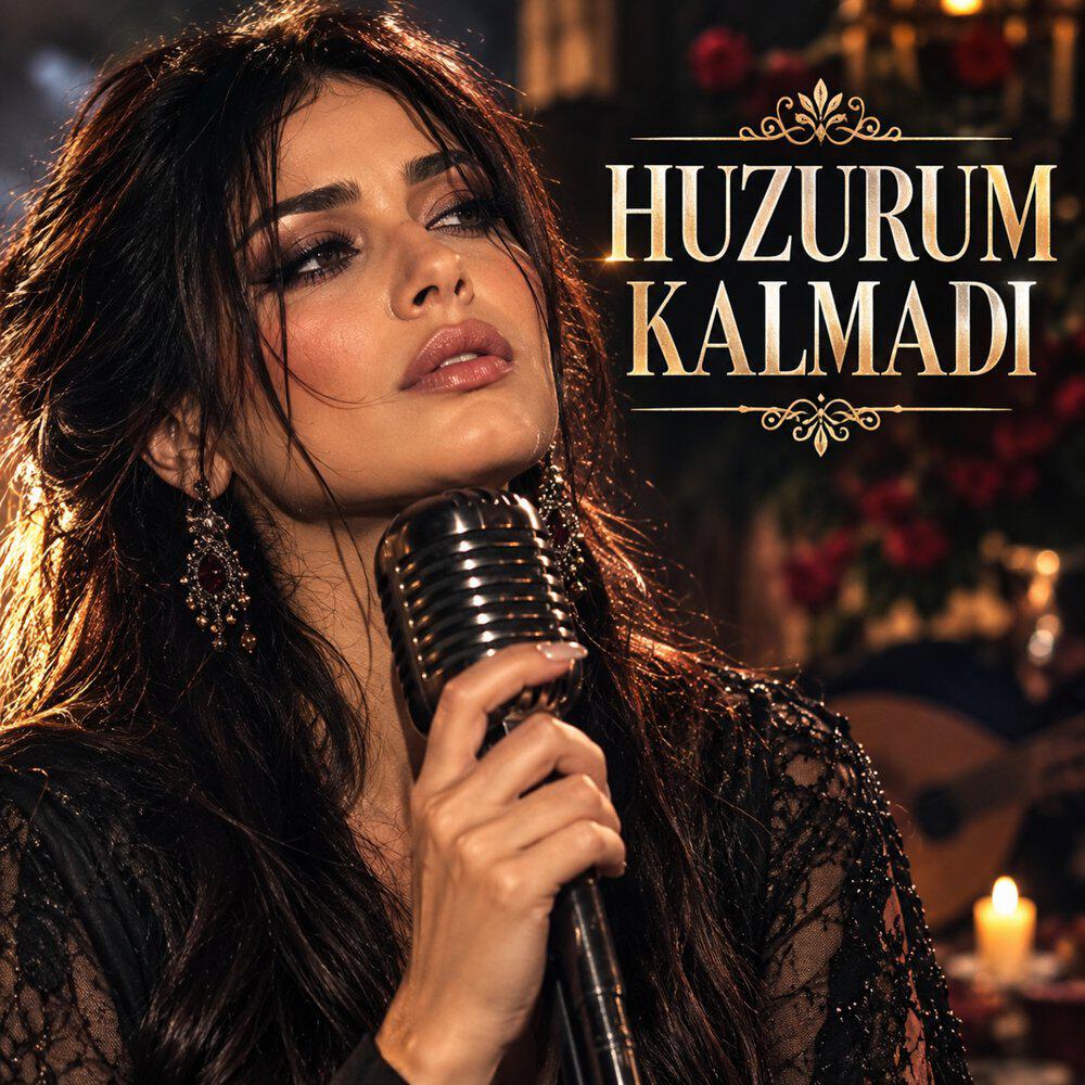 Релиз Huzurum Kalmadı