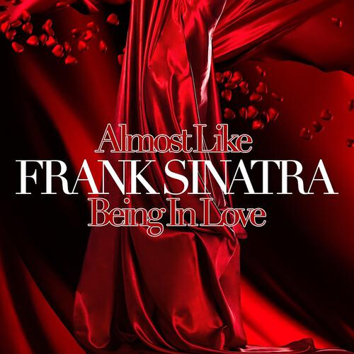 Релиз Almost Like Being in Love