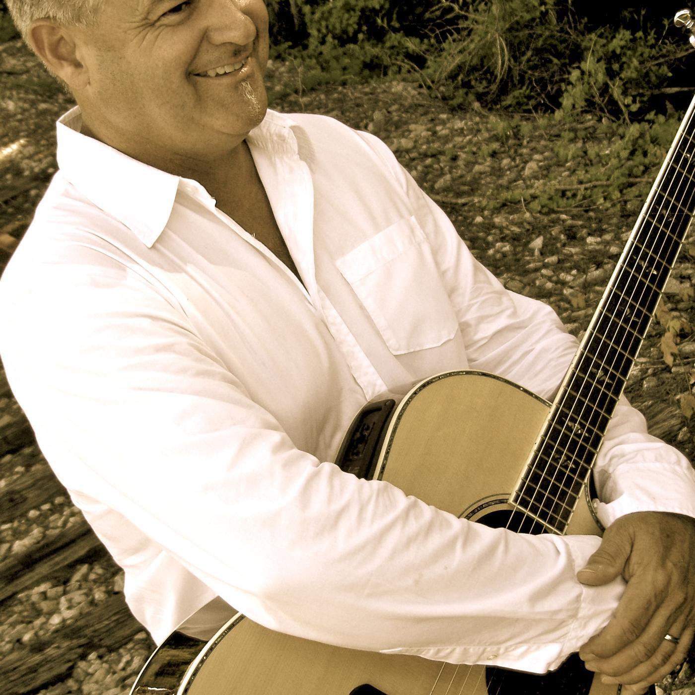 David Warren