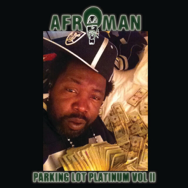 Релиз Parking Lot Platinum, Vol. II