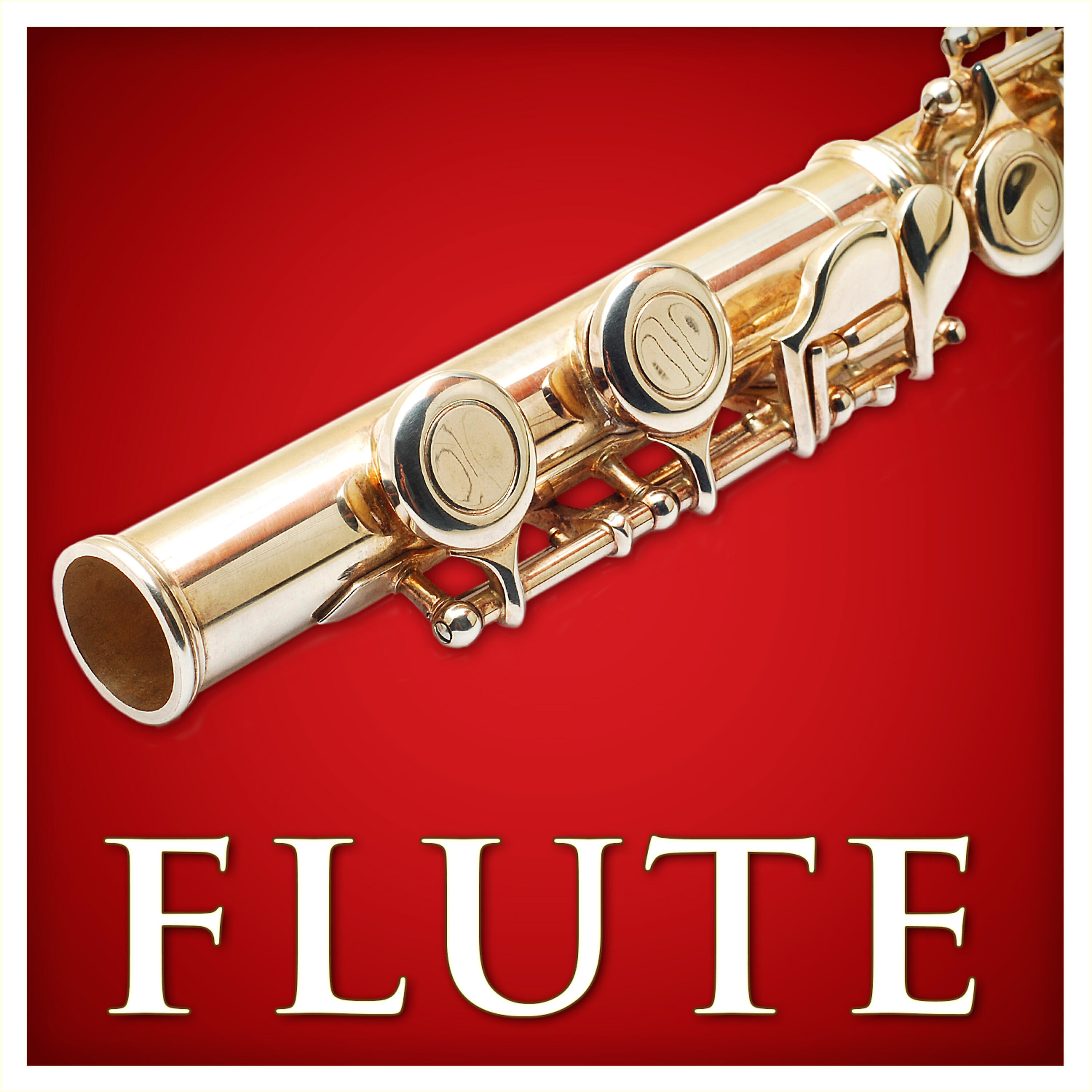 Релиз Flute