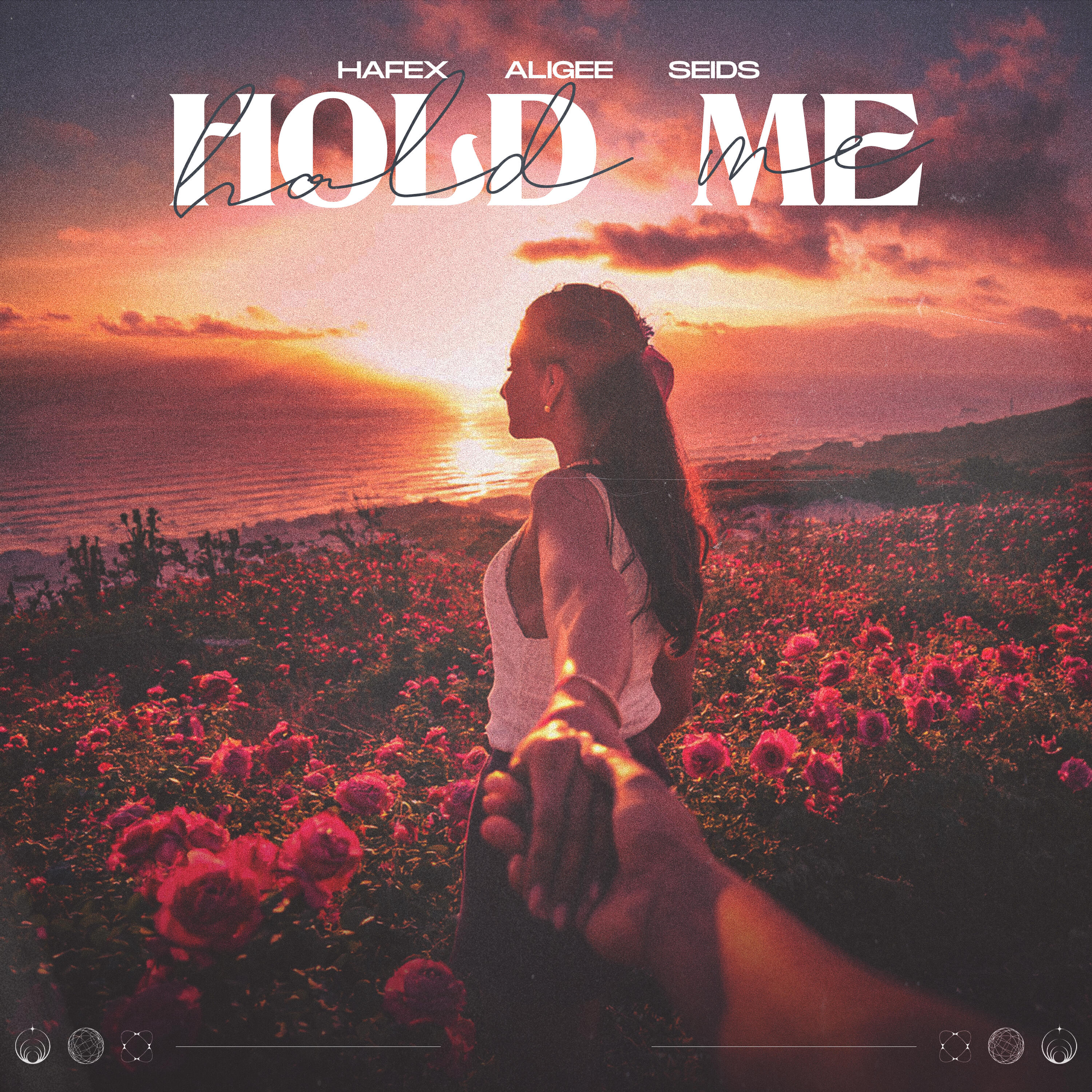 Релиз Hold Me