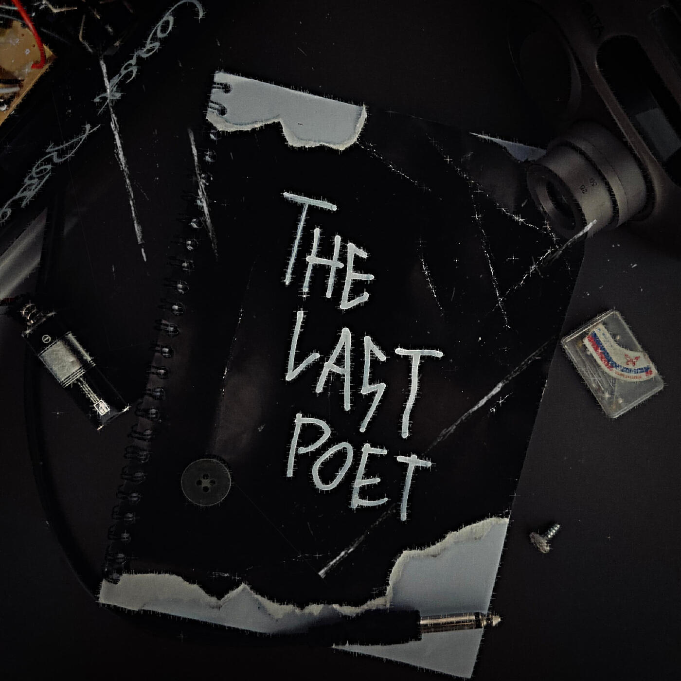 Релиз The Last Poet
