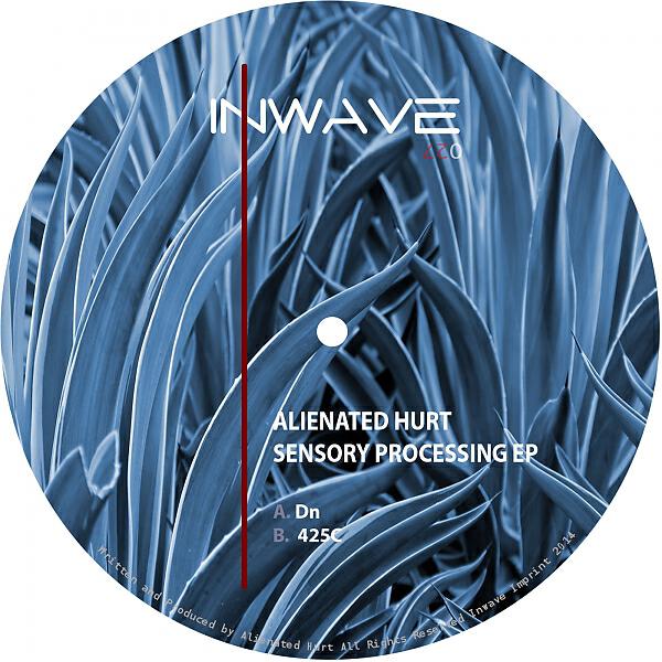 Alienated Hurt