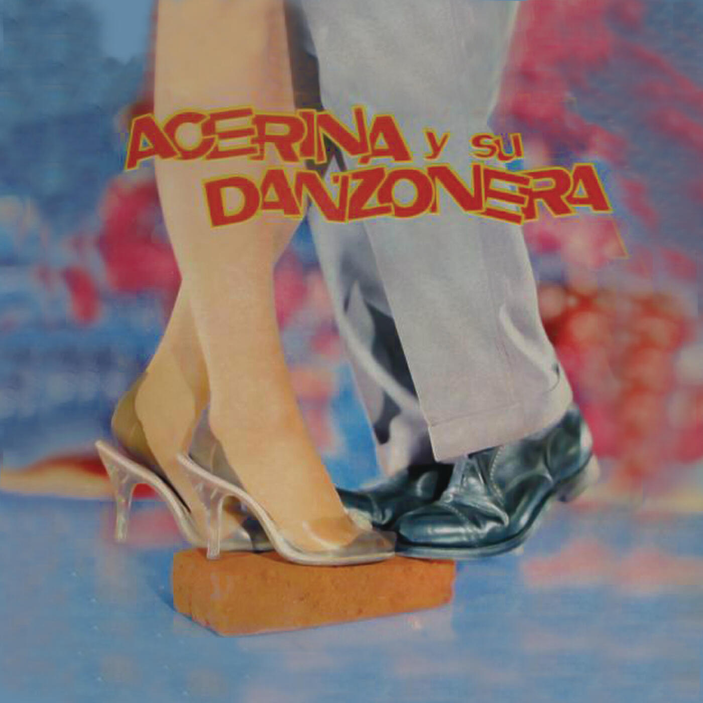 Релиз Acerina y su Danzonera