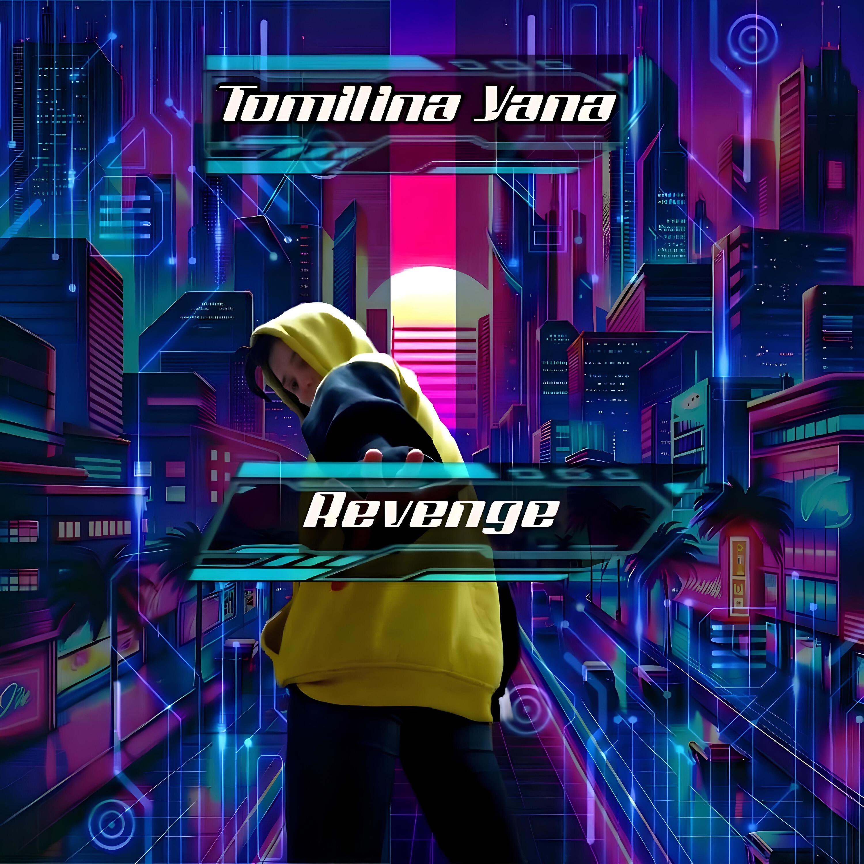 Релиз Revenge