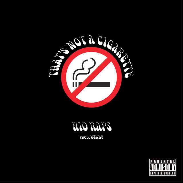 Трек That's Not a Cigarette