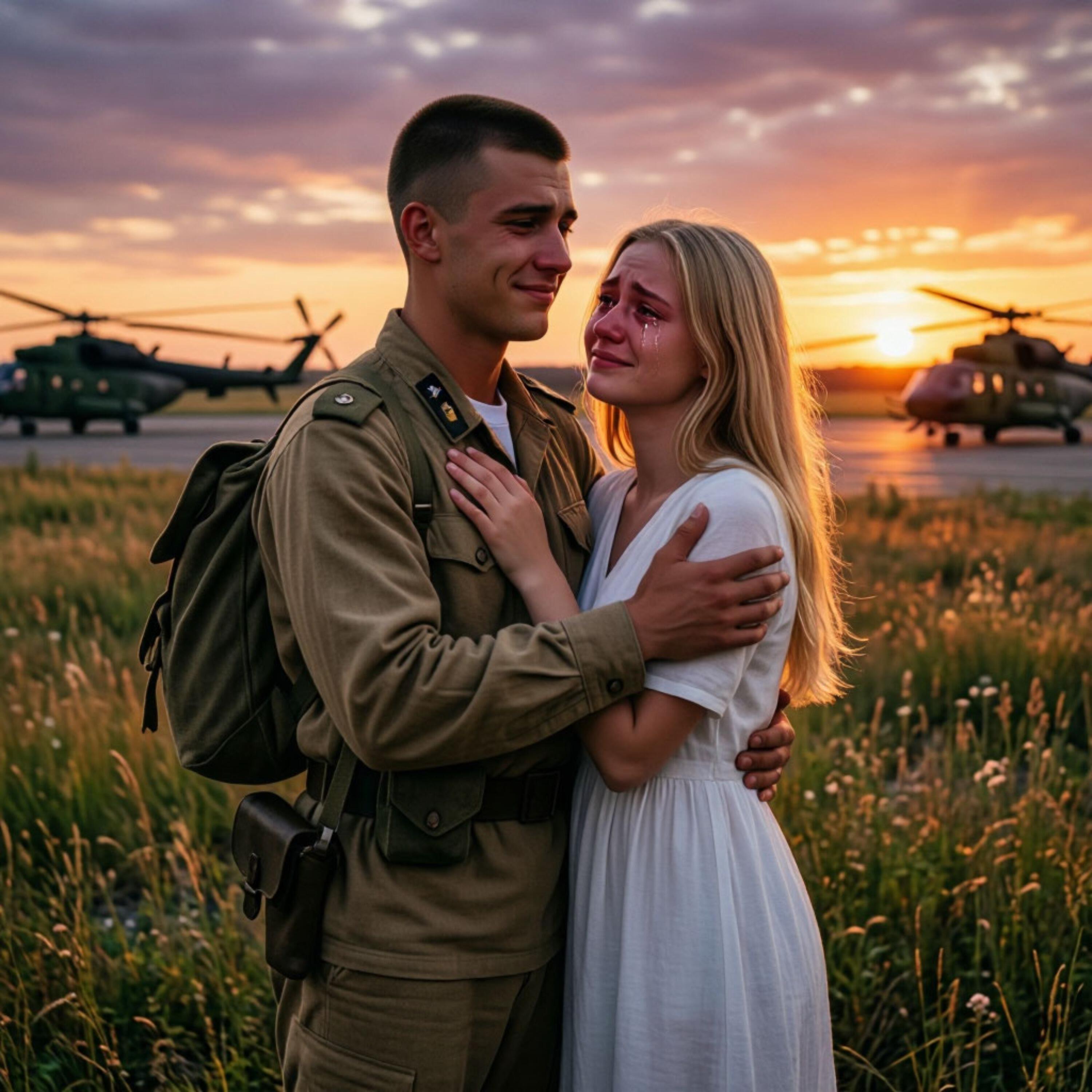 Релиз Demobilization