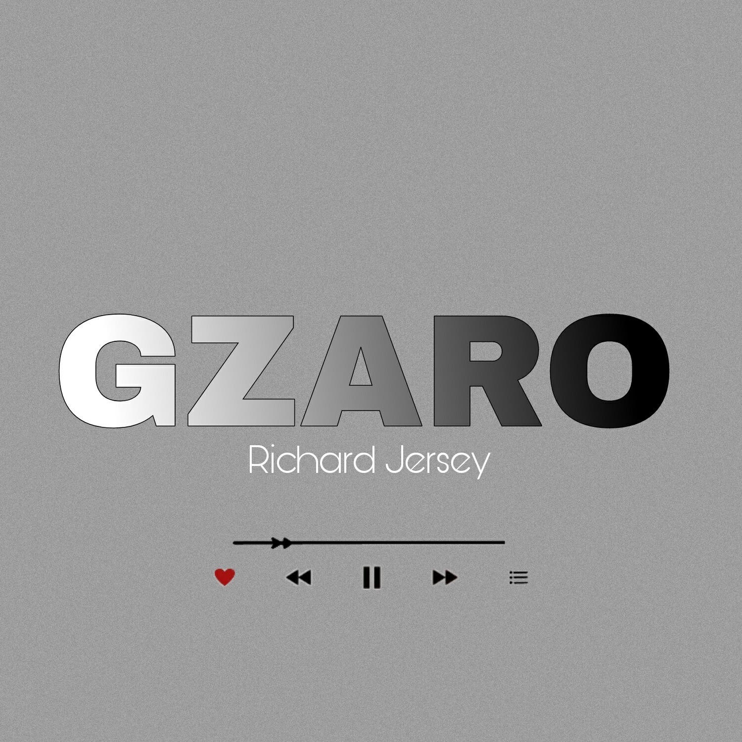 Релиз Gzaro