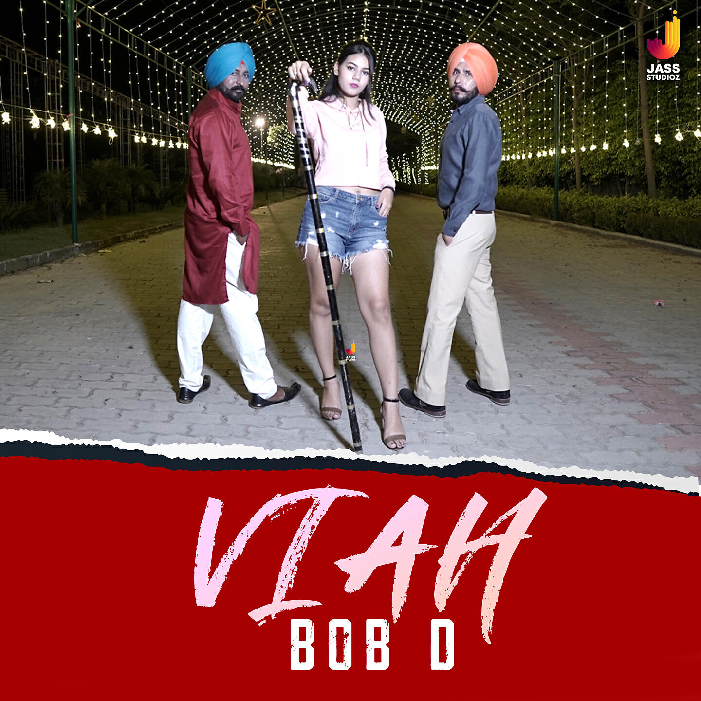 Релиз Viah