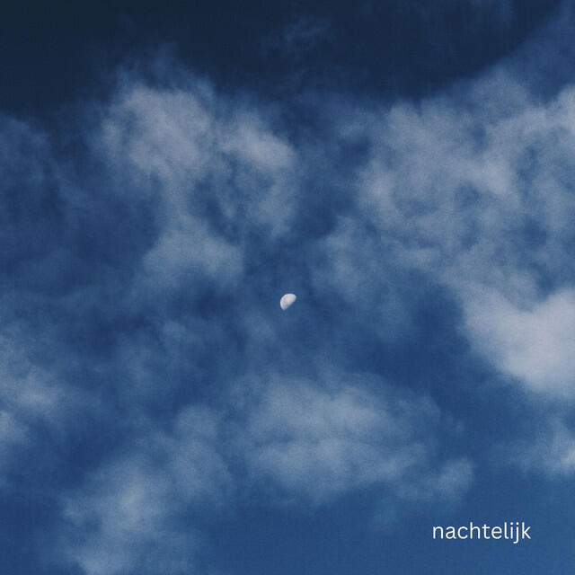 Релиз Nachtelijk