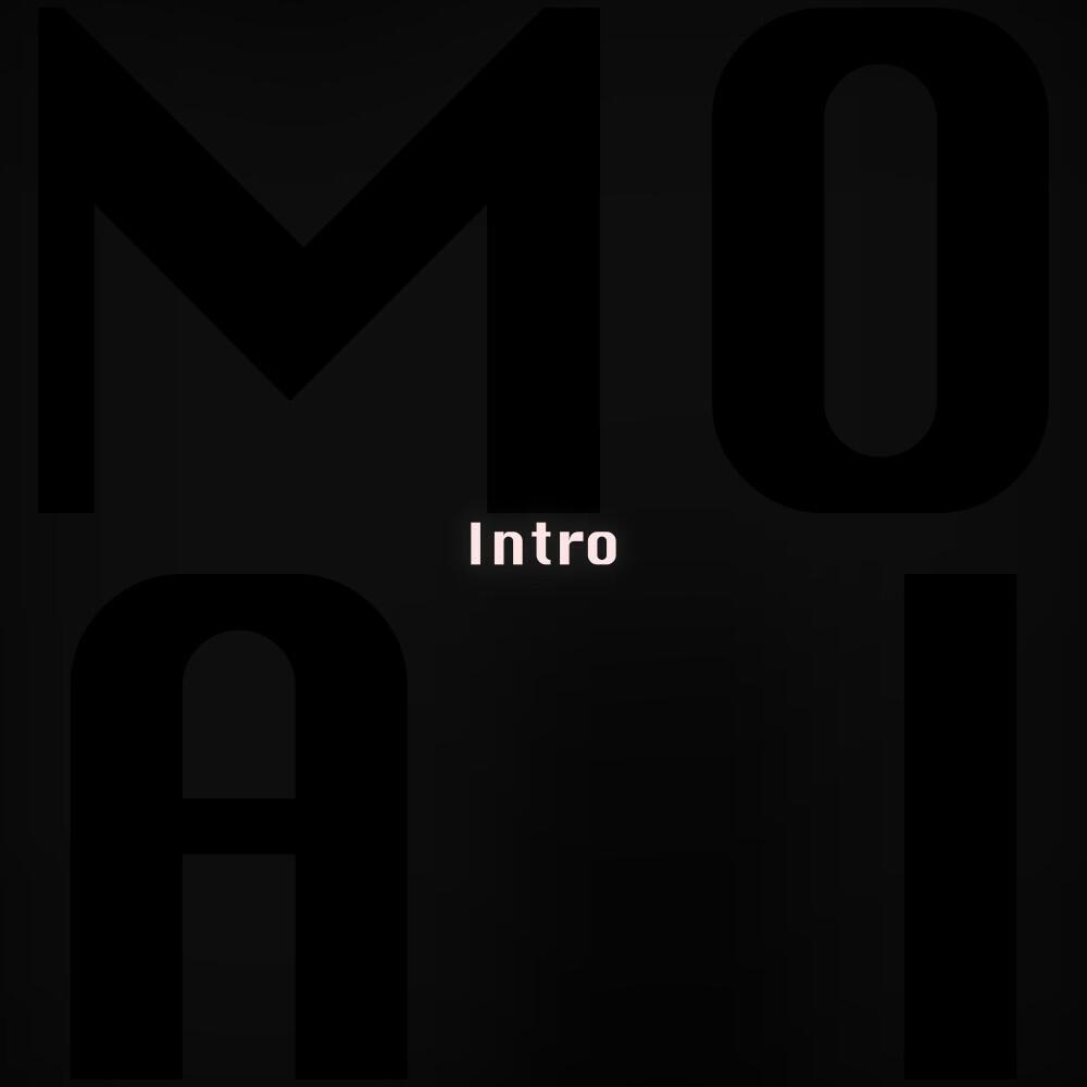 Релиз Intro