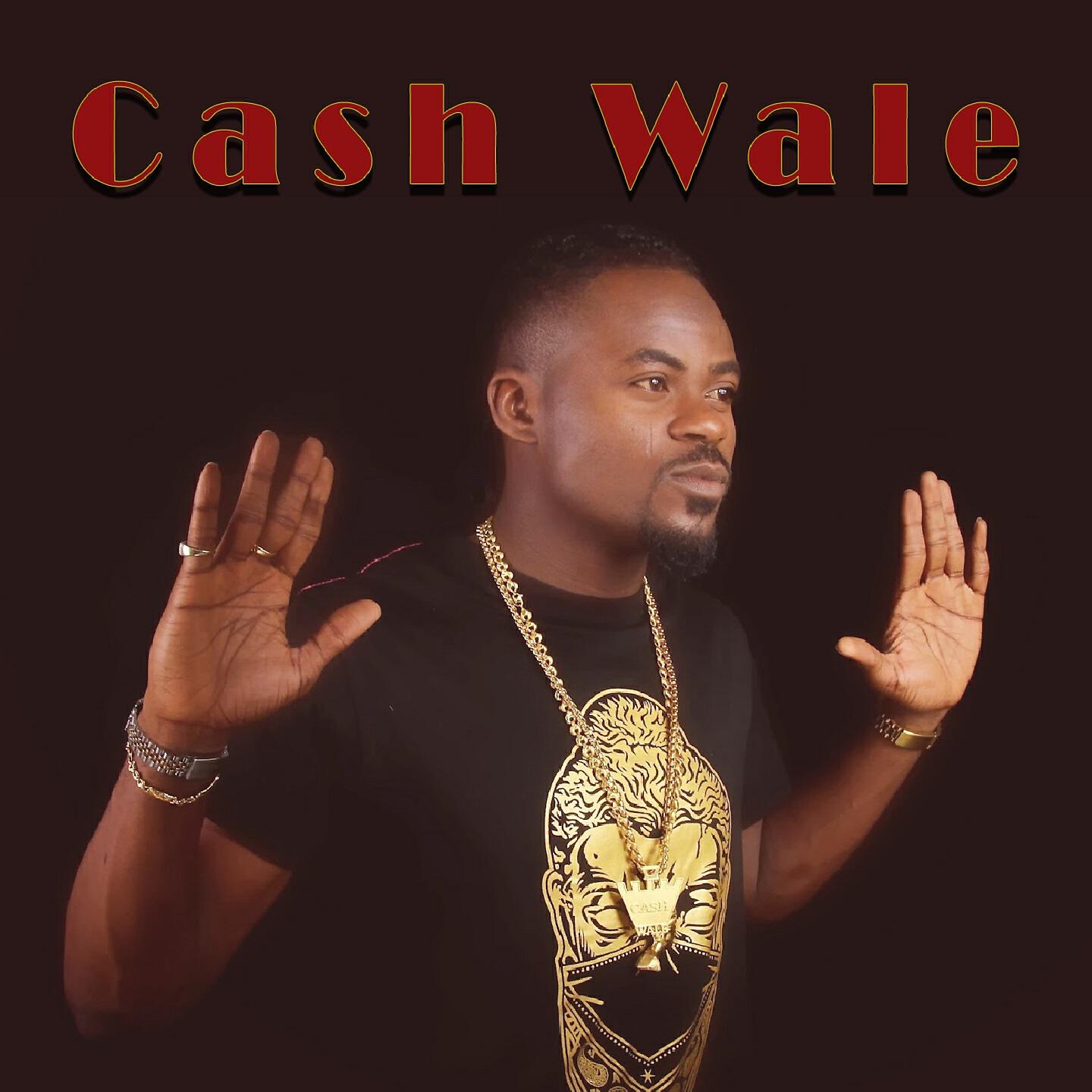 Релиз Cash Wale