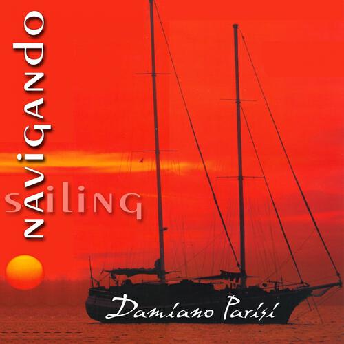 Релиз Navigando