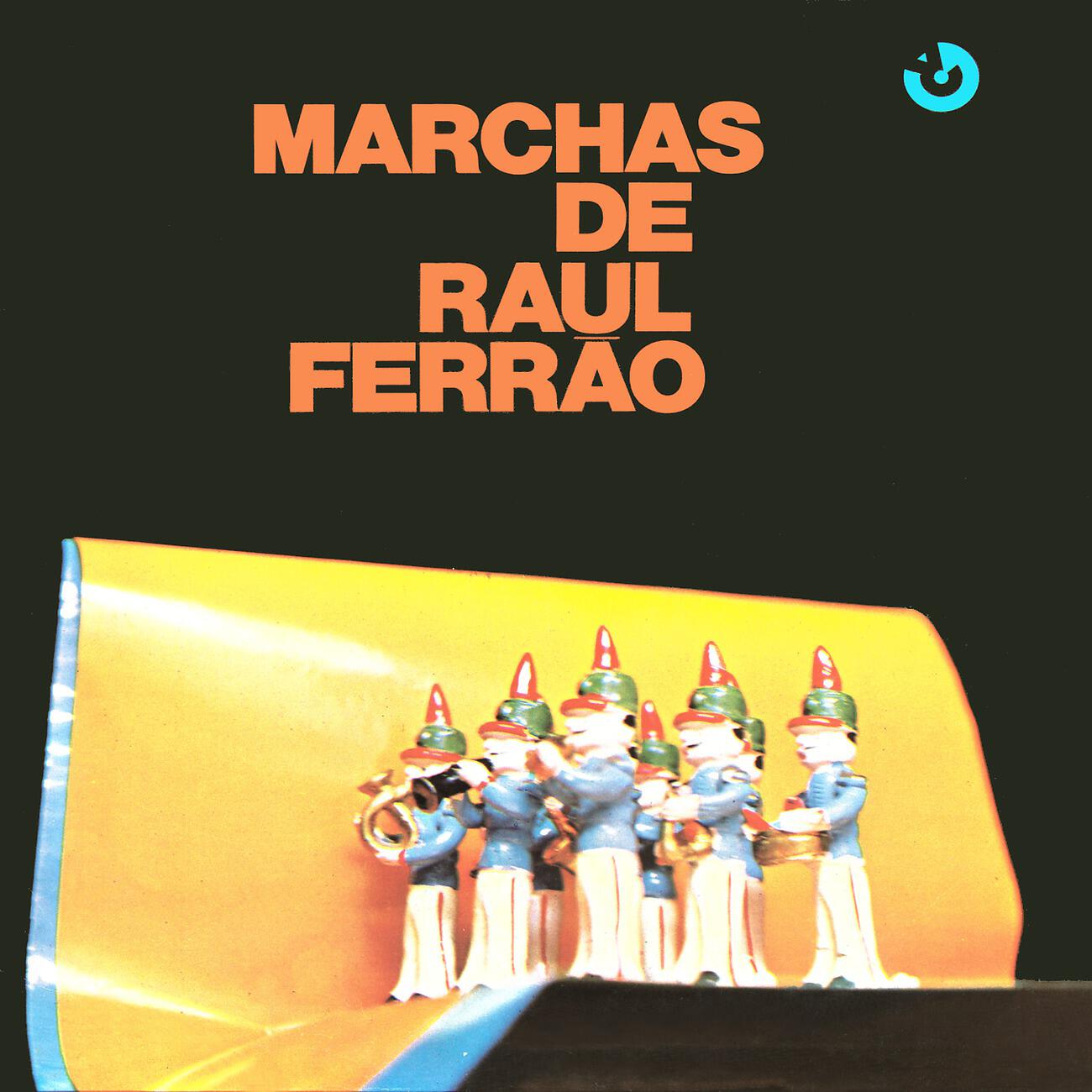 Raul Ferrao