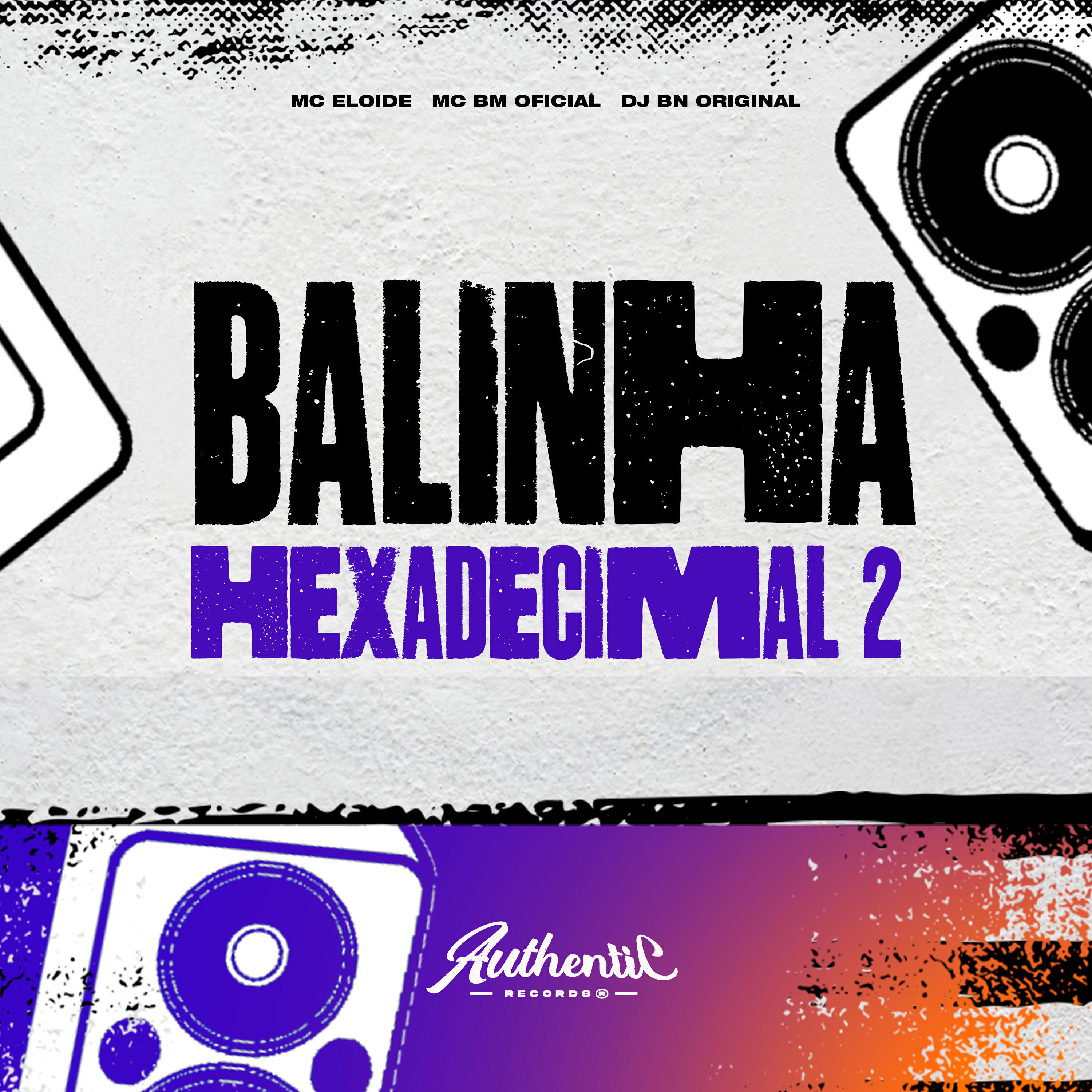 Релиз Balinha Hexadecimal 2