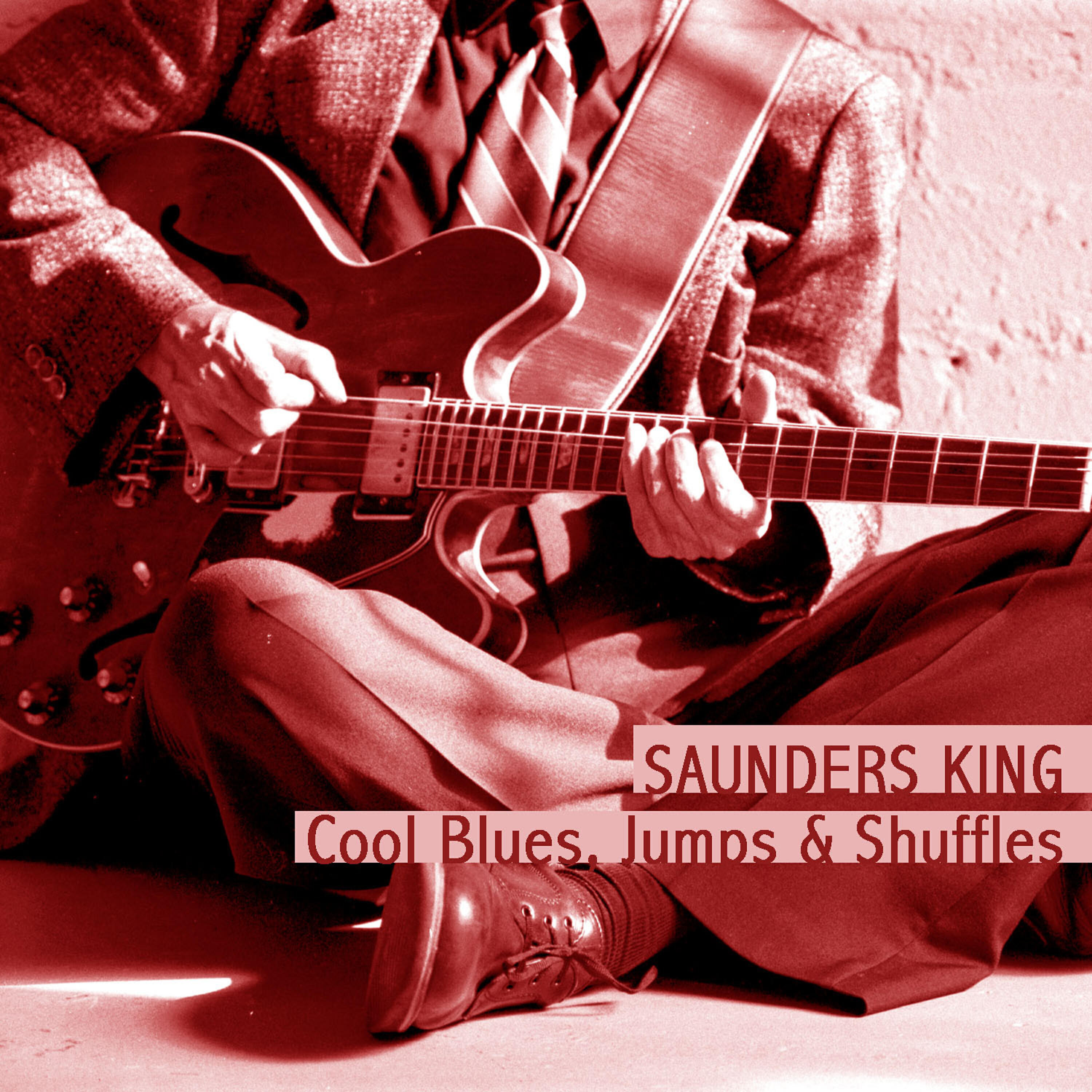 Релиз Cool Blues, Jumps & Shuffles