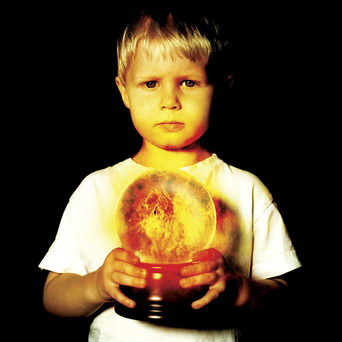 Релиз About A Burning Fire