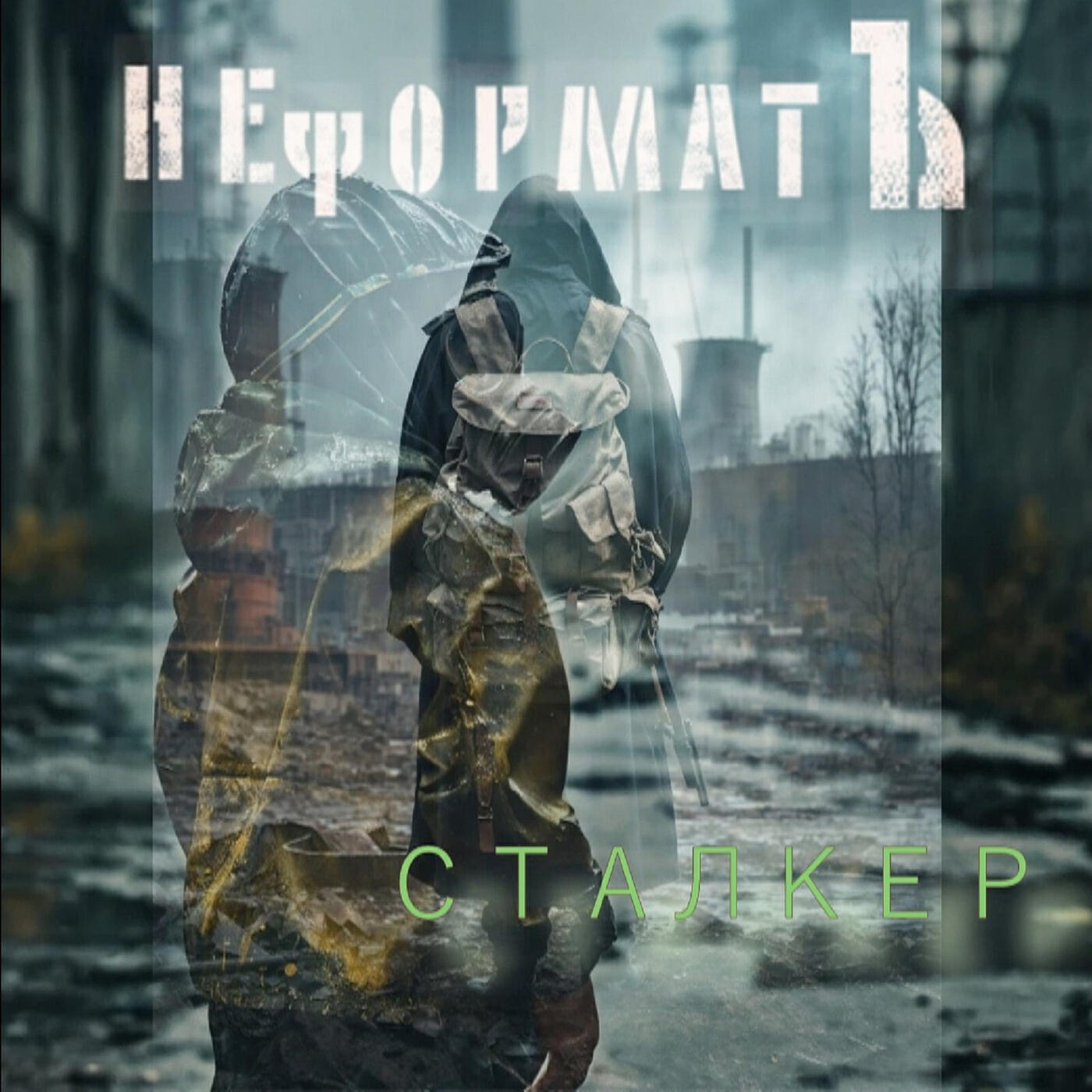 НеФорМатЪ