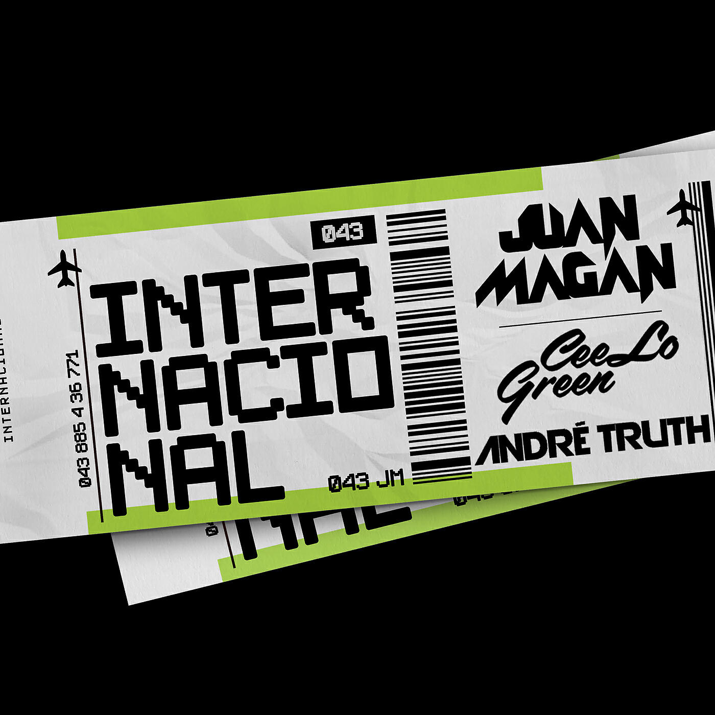 Релиз Internacional