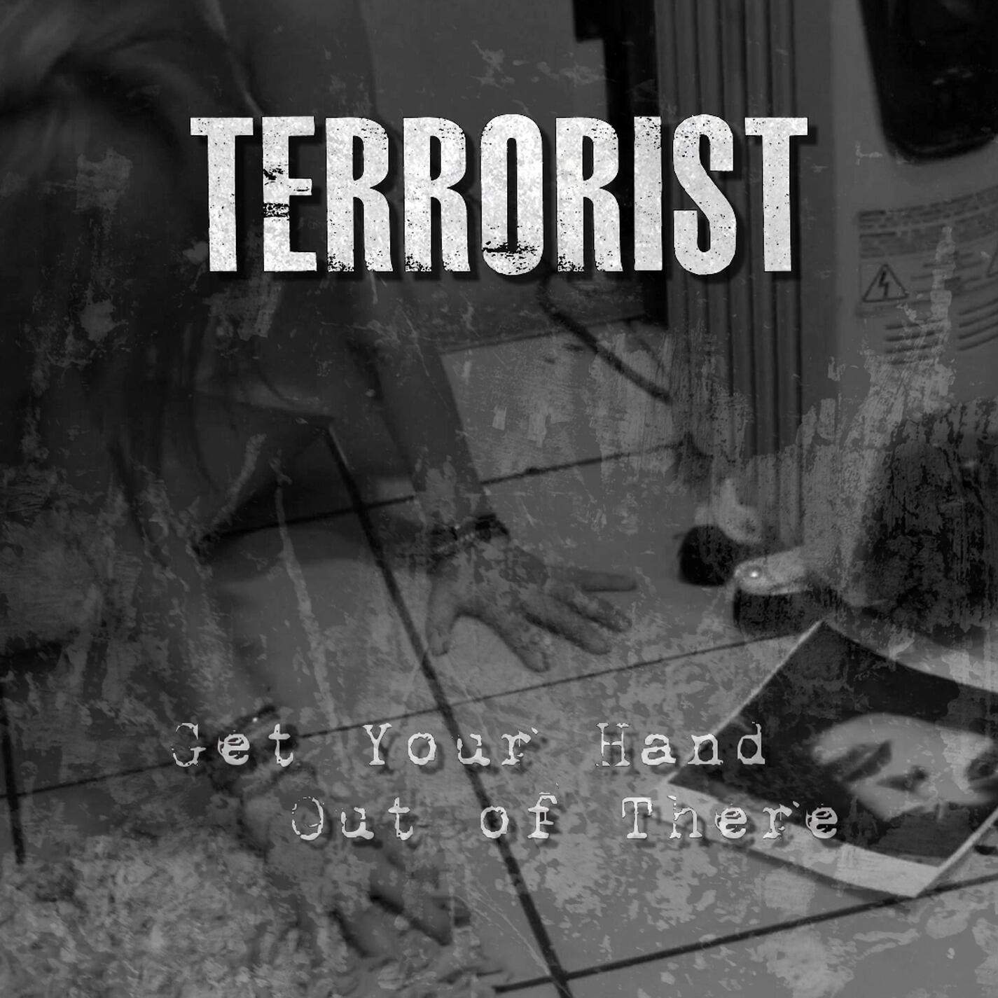 Релиз Get Your Hand Out Of There