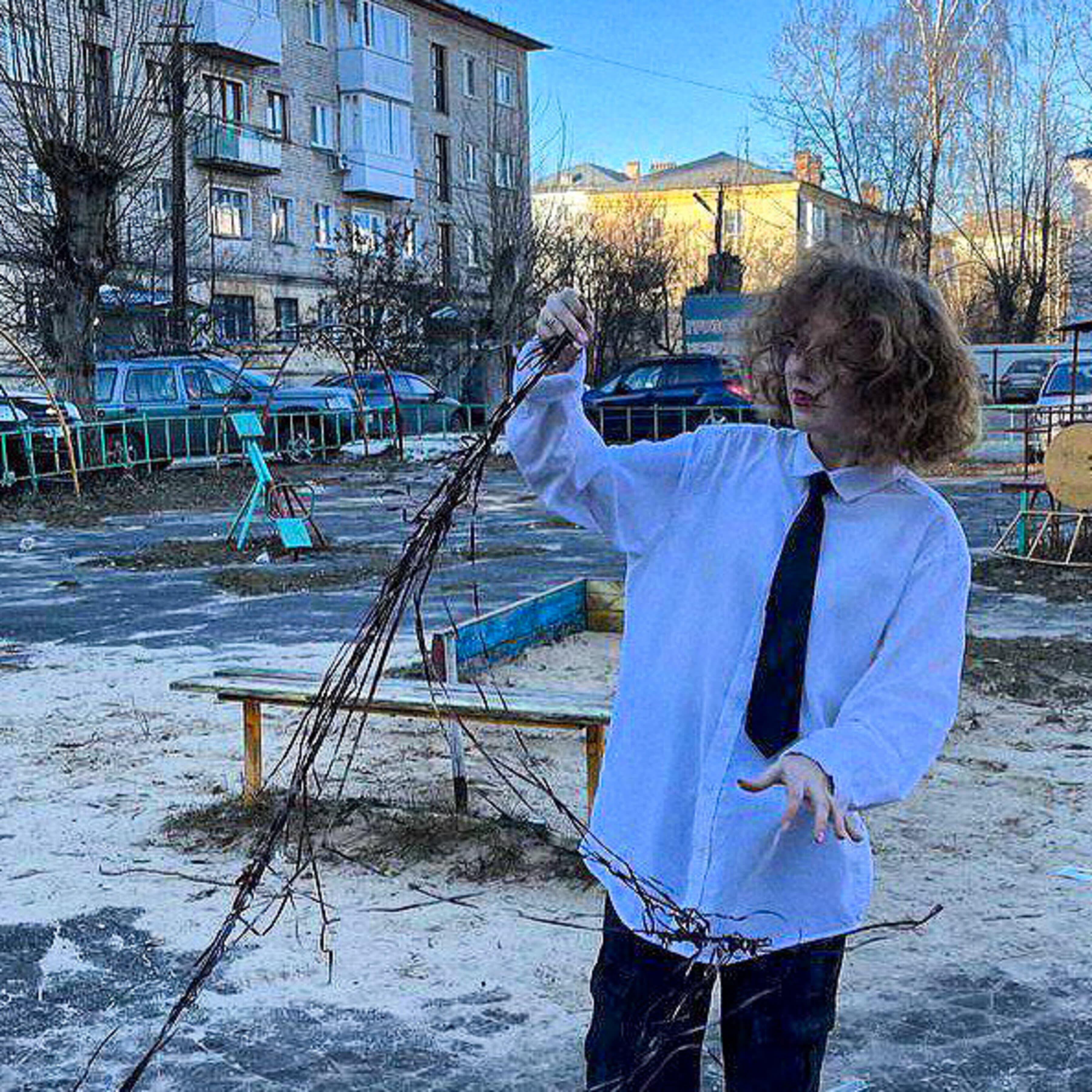 Релиз Хочу заснуть